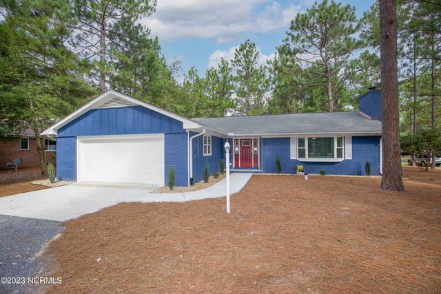 1 Bogie Drive, Whispering Pines, NC 28327