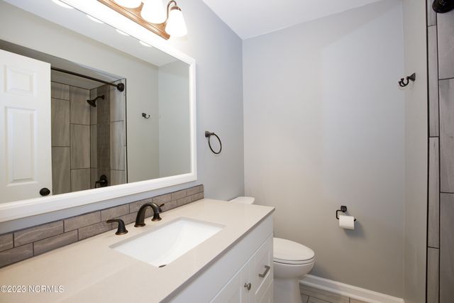 1 Bogie Drive, Whispering Pines, NC 28327