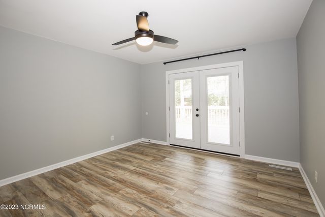 1 Bogie Drive, Whispering Pines, NC 28327