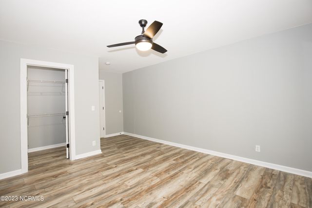 1 Bogie Drive, Whispering Pines, NC 28327