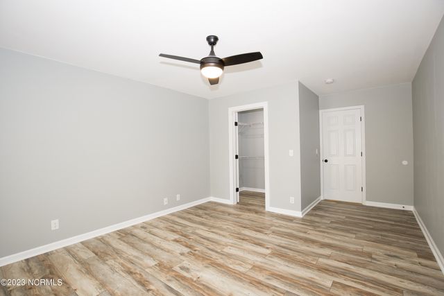 1 Bogie Drive, Whispering Pines, NC 28327