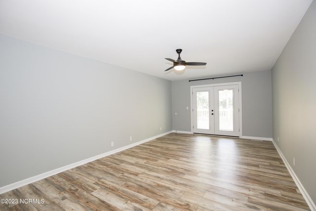 1 Bogie Drive, Whispering Pines, NC 28327
