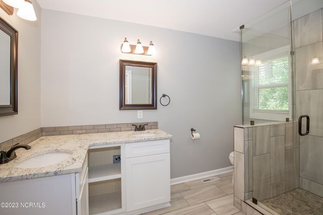 1 Bogie Drive, Whispering Pines, NC 28327