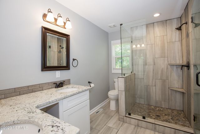 1 Bogie Drive, Whispering Pines, NC 28327