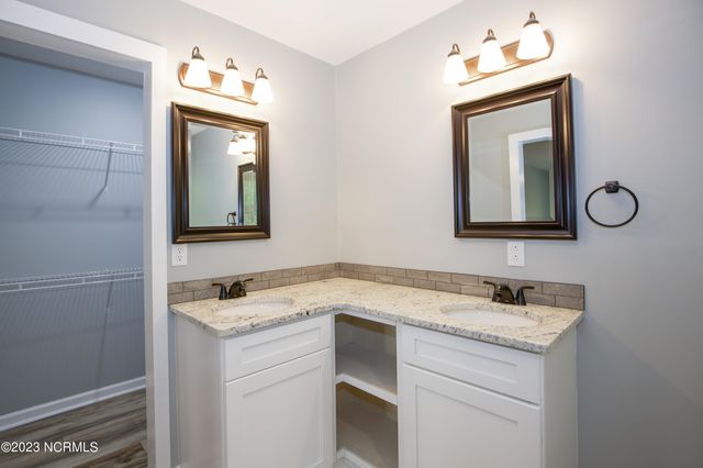 1 Bogie Drive, Whispering Pines, NC 28327