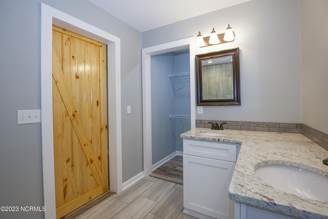 1 Bogie Drive, Whispering Pines, NC 28327
