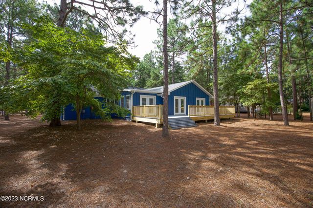1 Bogie Drive, Whispering Pines, NC 28327