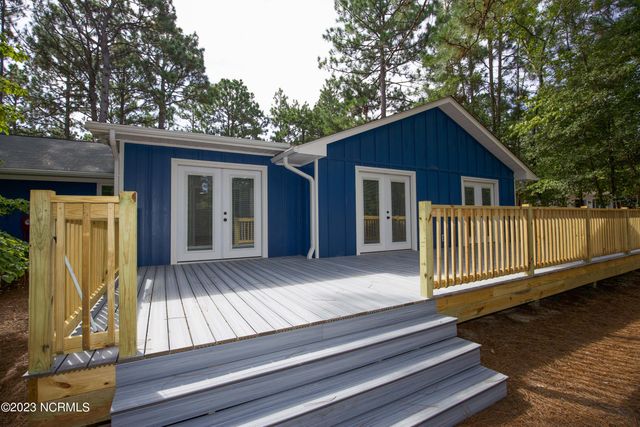 1 Bogie Drive, Whispering Pines, NC 28327