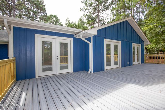 1 Bogie Drive, Whispering Pines, NC 28327