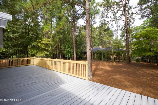 1 Bogie Drive, Whispering Pines, NC 28327