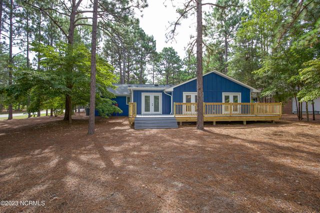 1 Bogie Drive, Whispering Pines, NC 28327