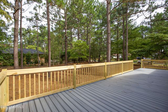 1 Bogie Drive, Whispering Pines, NC 28327