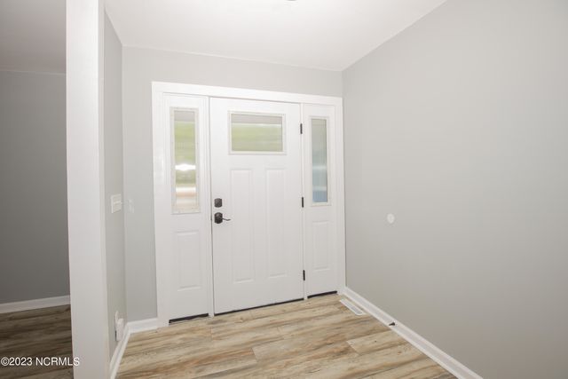1 Bogie Drive, Whispering Pines, NC 28327