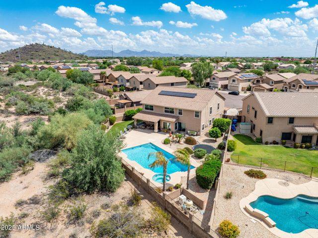 2120 E VISTA BONITA Drive, Phoenix, AZ 85024