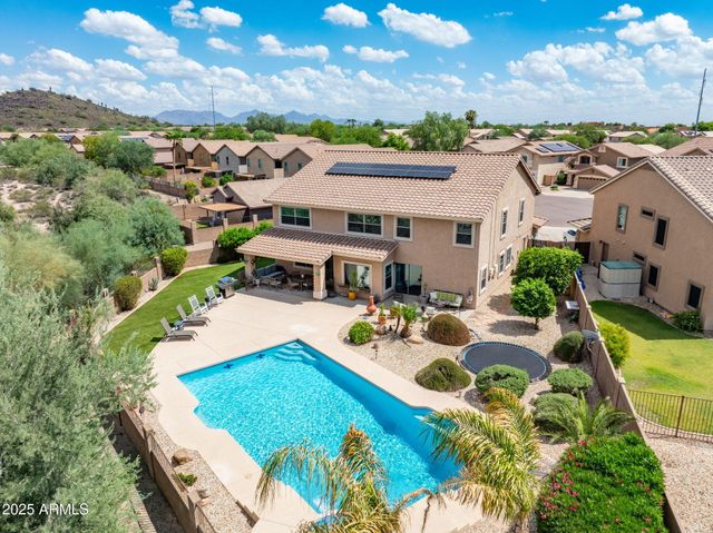 2120 E VISTA BONITA Drive, Phoenix, AZ 85024