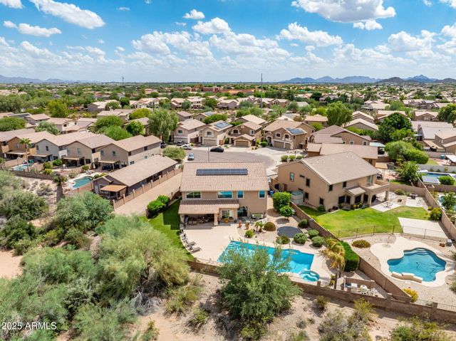 2120 E VISTA BONITA Drive, Phoenix, AZ 85024