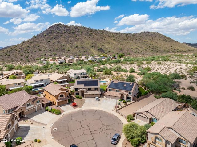 2120 E VISTA BONITA Drive, Phoenix, AZ 85024