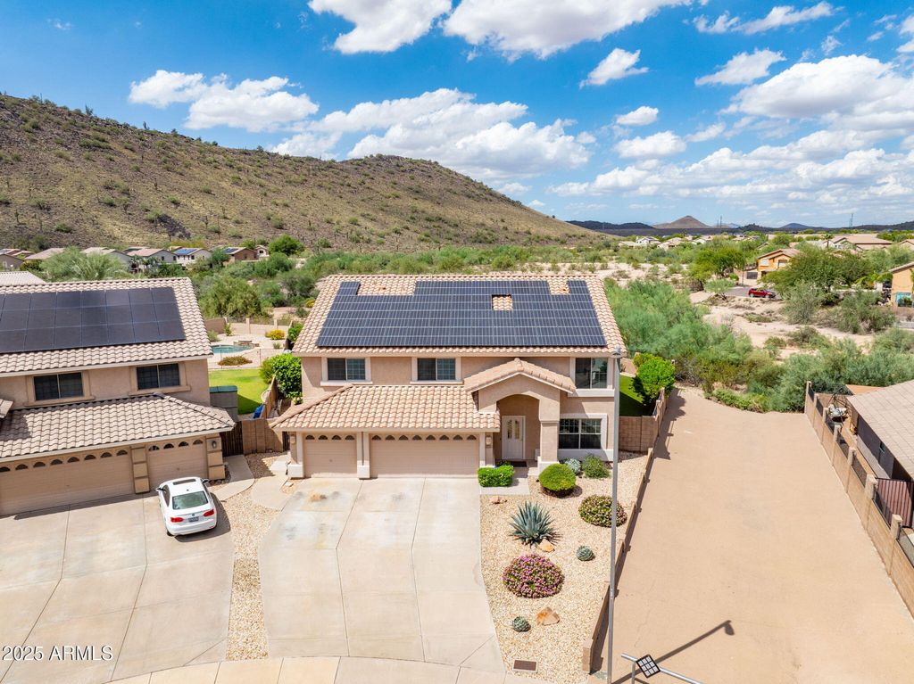 Image 30 of property listing at 2120 E VISTA BONITA Drive, Phoenix, AZ 85024