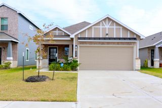6927 Escondido Drive, Rosharon, TX 77583