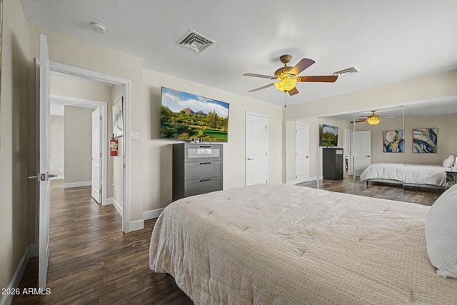 2837 W UNION HILLS Drive, Phoenix, AZ 85027