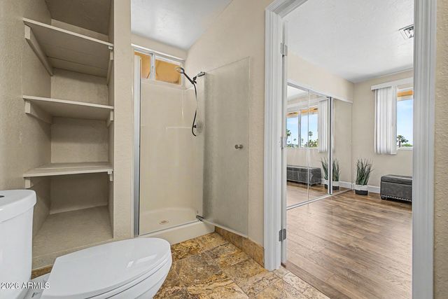 2837 W UNION HILLS Drive, Phoenix, AZ 85027