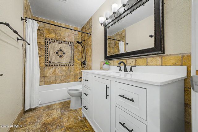 2837 W UNION HILLS Drive, Phoenix, AZ 85027