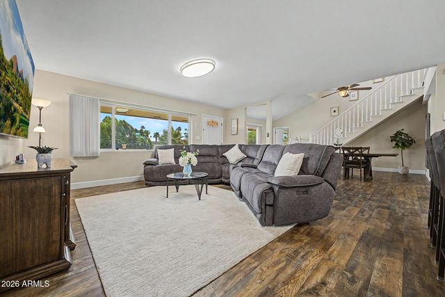 2837 W UNION HILLS Drive, Phoenix, AZ 85027