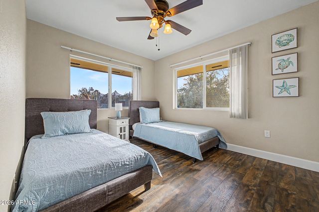 2837 W UNION HILLS Drive, Phoenix, AZ 85027