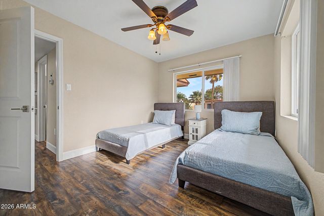2837 W UNION HILLS Drive, Phoenix, AZ 85027