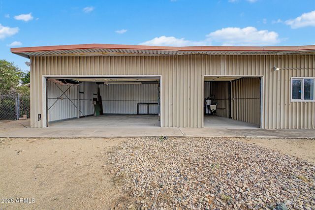 2837 W UNION HILLS Drive, Phoenix, AZ 85027