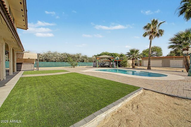 2837 W UNION HILLS Drive, Phoenix, AZ 85027
