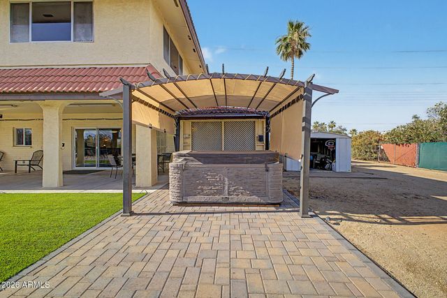 2837 W UNION HILLS Drive, Phoenix, AZ 85027