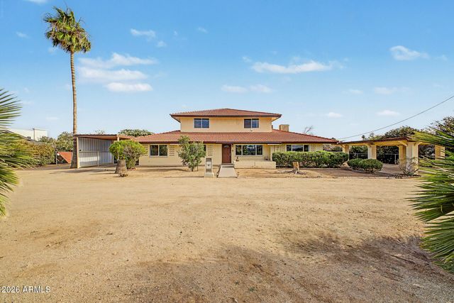 2837 W UNION HILLS Drive, Phoenix, AZ 85027