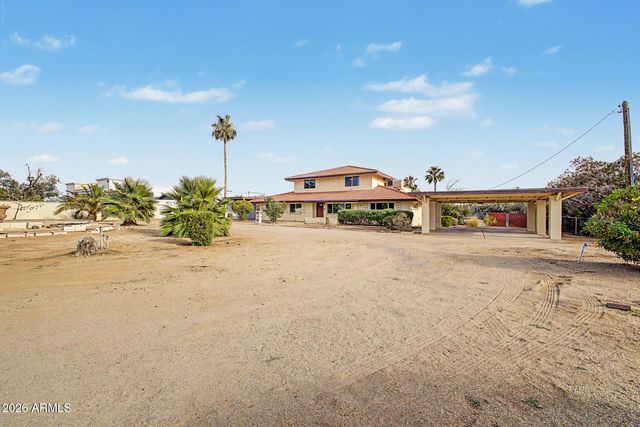 2837 W UNION HILLS Drive, Phoenix, AZ 85027