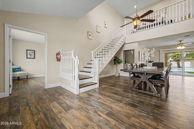 2837 W UNION HILLS Drive, Phoenix, AZ 85027