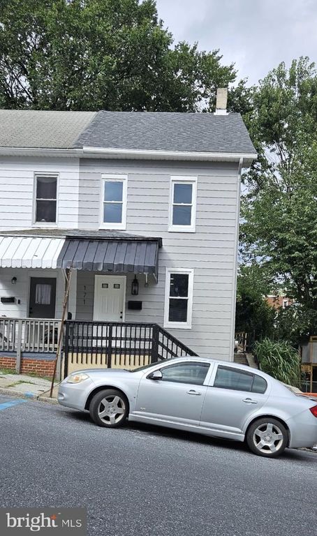 171 S 4TH ST, Steelton, PA 17113