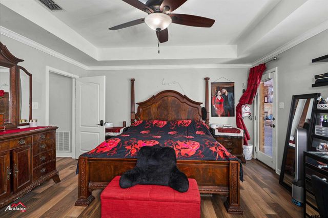 3815 Holly Ridge Dr, Longview, TX 75605