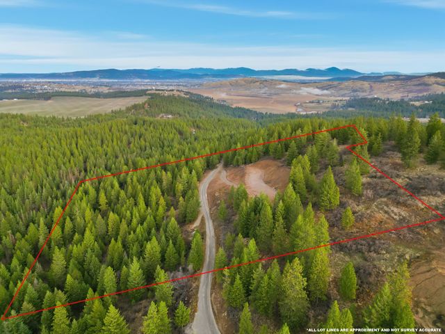 XXX S Campbell Rd, Greenacres, WA 99016