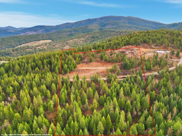 XXX S Campbell Rd, Greenacres, WA 99016