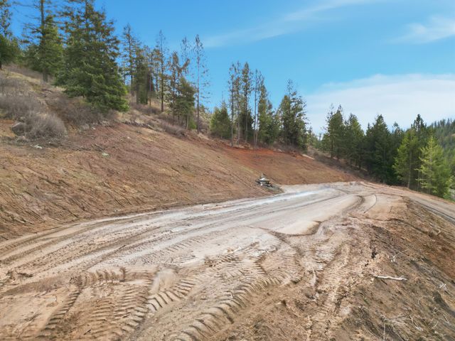 XXX S Campbell Rd, Greenacres, WA 99016