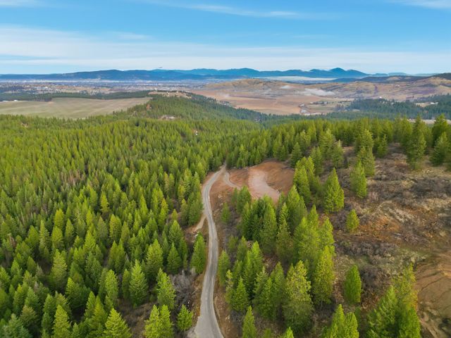 XXX S Campbell Rd, Greenacres, WA 99016