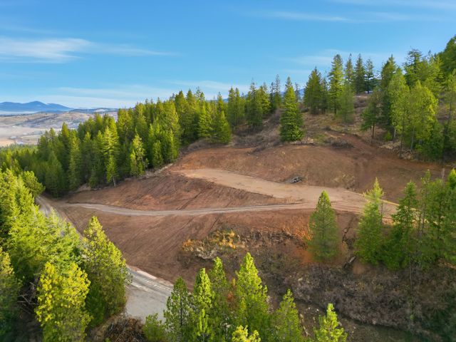 XXX S Campbell Rd, Greenacres, WA 99016