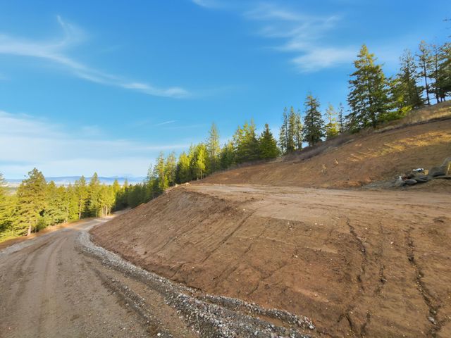 XXX S Campbell Rd, Greenacres, WA 99016