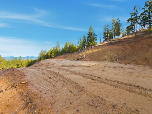 XXX S Campbell Rd, Greenacres, WA 99016