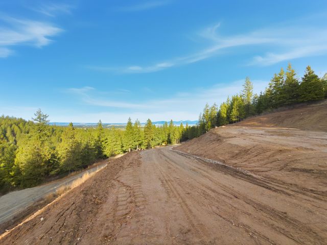 XXX S Campbell Rd, Greenacres, WA 99016