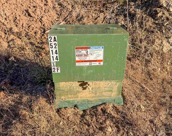 XXX S Campbell Rd, Greenacres, WA 99016