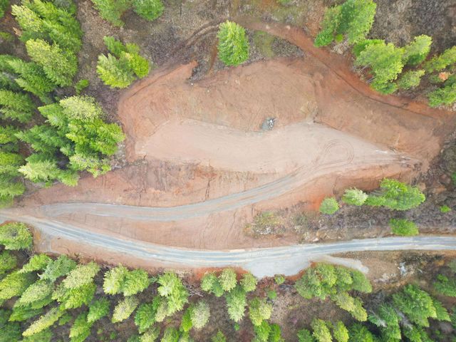 XXX S Campbell Rd, Greenacres, WA 99016