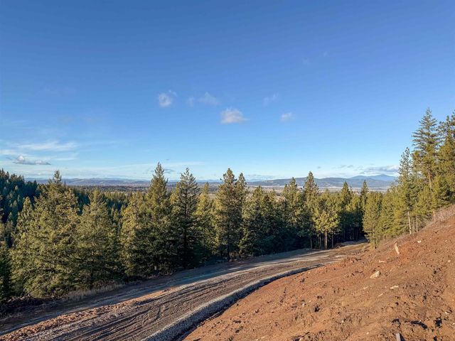 XXX S Campbell Rd, Greenacres, WA 99016