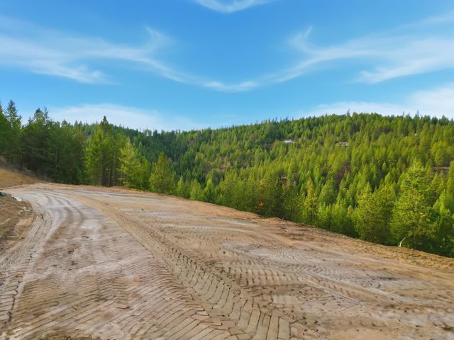 XXX S Campbell Rd, Greenacres, WA 99016