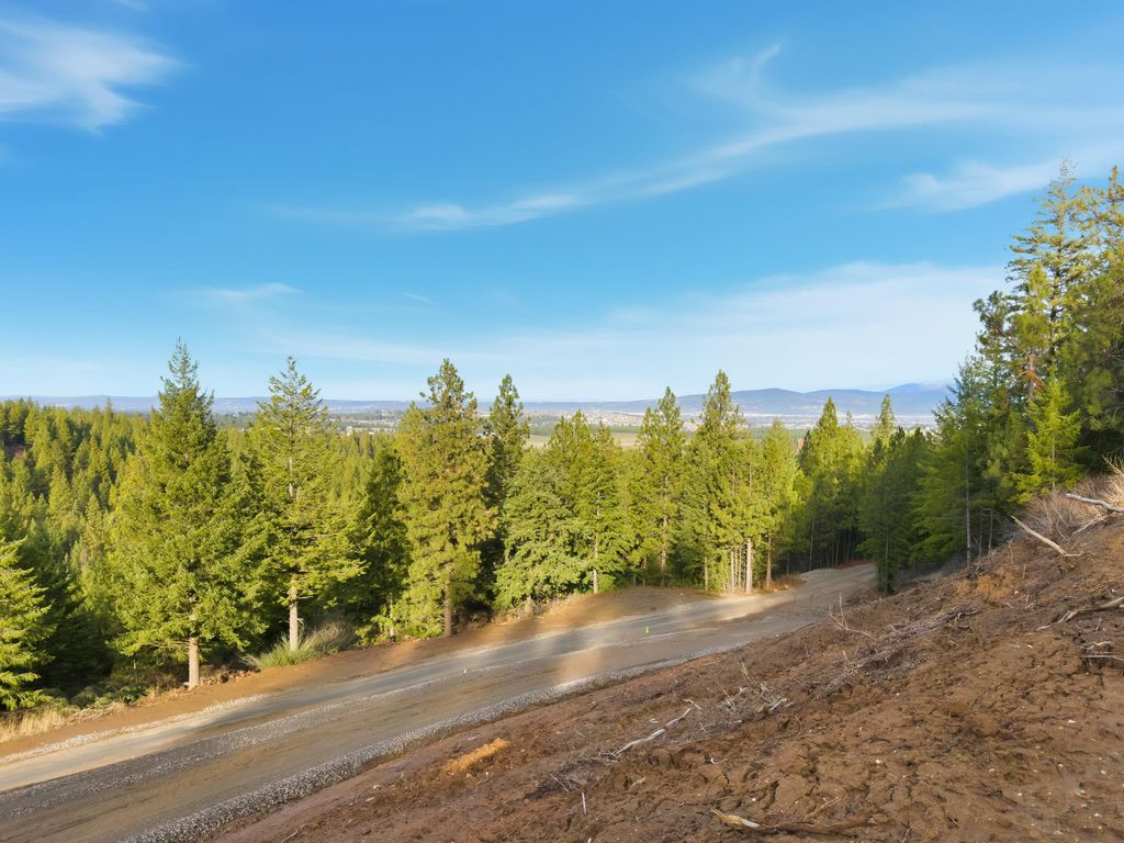 XXX S Campbell Rd, Greenacres, WA 99016